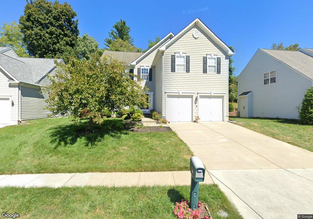 208 Earhart Ct, Owings Mills, MD 21117 - photo 1