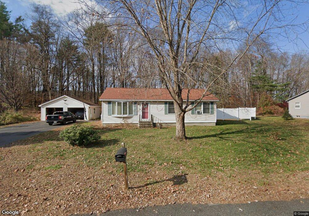 52 Hammond Acres, Charlestown, NH 03603 - photo 1