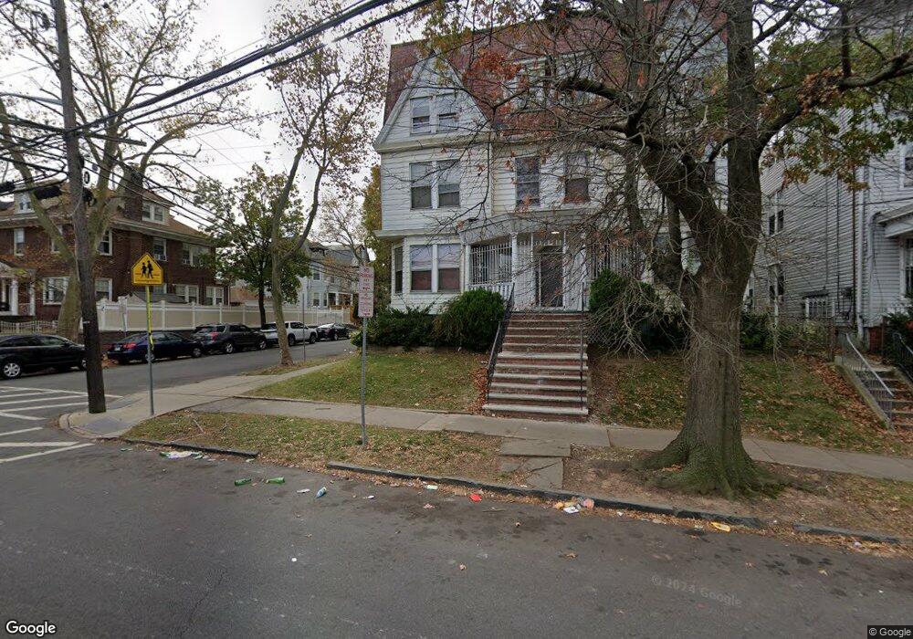 130 2nd Ave, Newark, NJ 07104 - photo 1