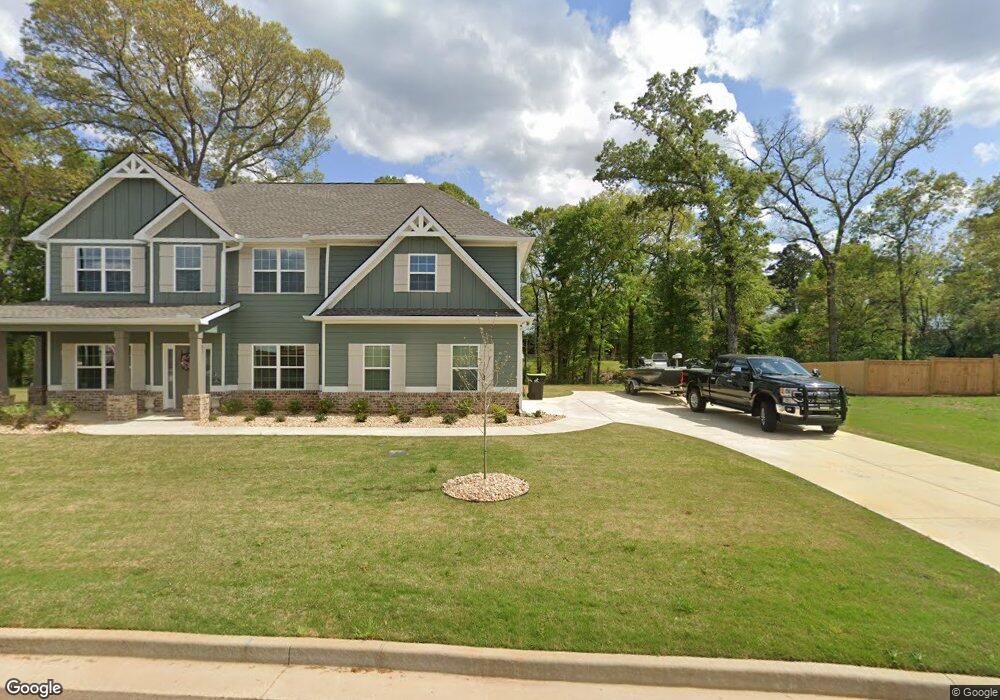 208 Bella Notte Cir, Warner Robins, GA 31088 - photo 1