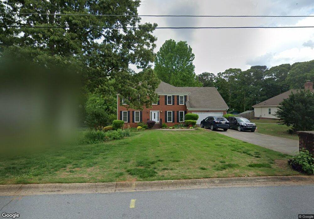 4260 Camaron Way, Snellville, GA 30039 - photo 1