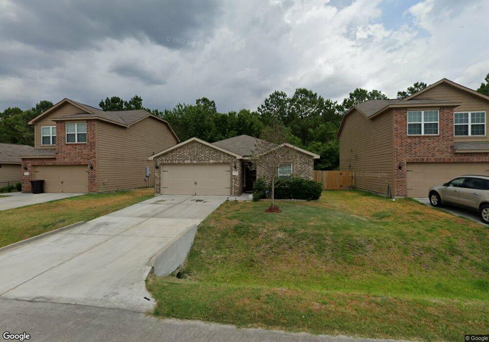 10542 Logger Pine Trail, Houston, TX 77088 - photo 1