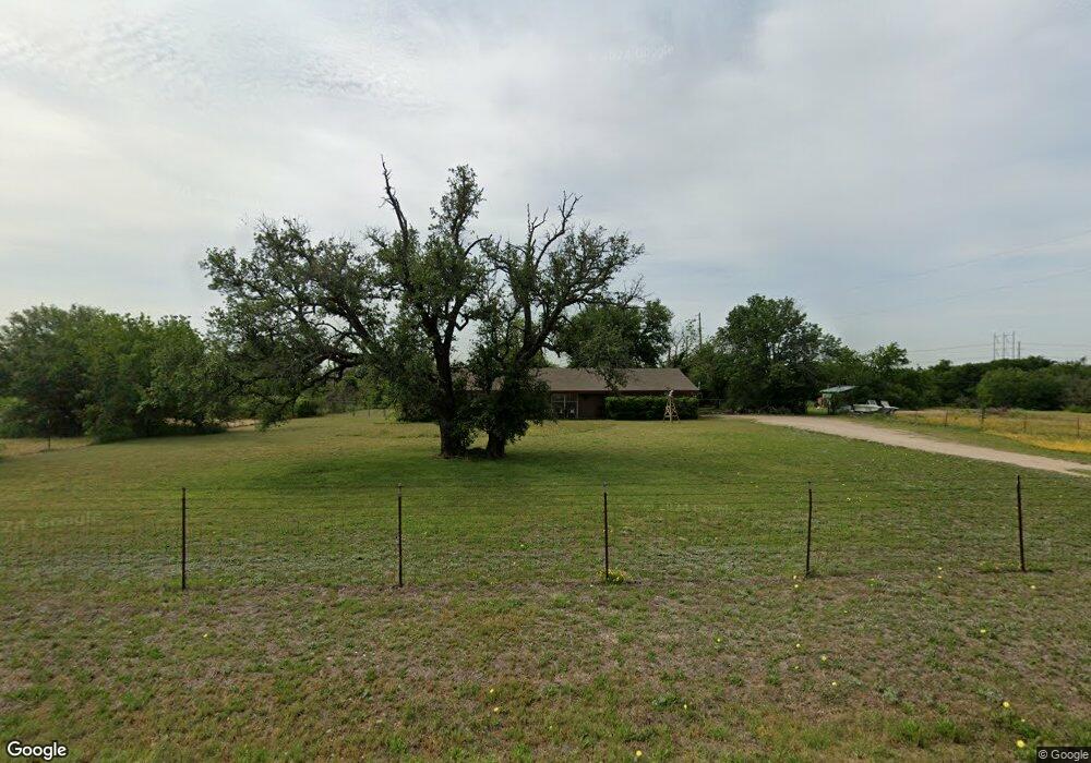 1216 Tennison Rd, Azle, TX 76020 - photo 1