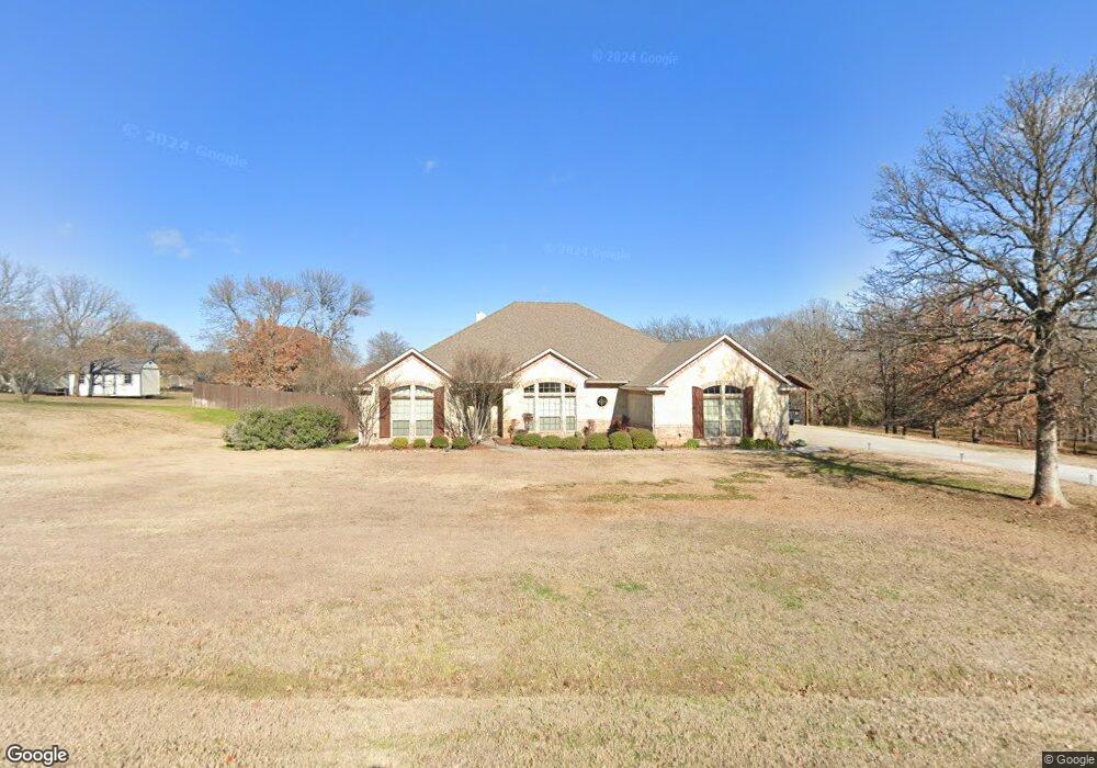 148 Overton Ridge Cir, Weatherford, TX 76088 - photo 1