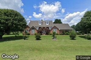120 Eagle Ln, Steele, MO 63877