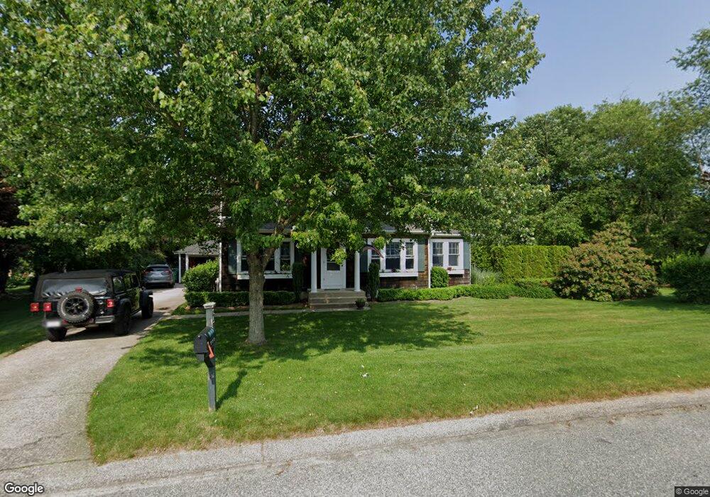 65 Weathervane Rd, Wakefield, RI 02879 - photo 1