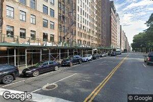 300 Central Park W Unit 9A, New York, NY 10024
