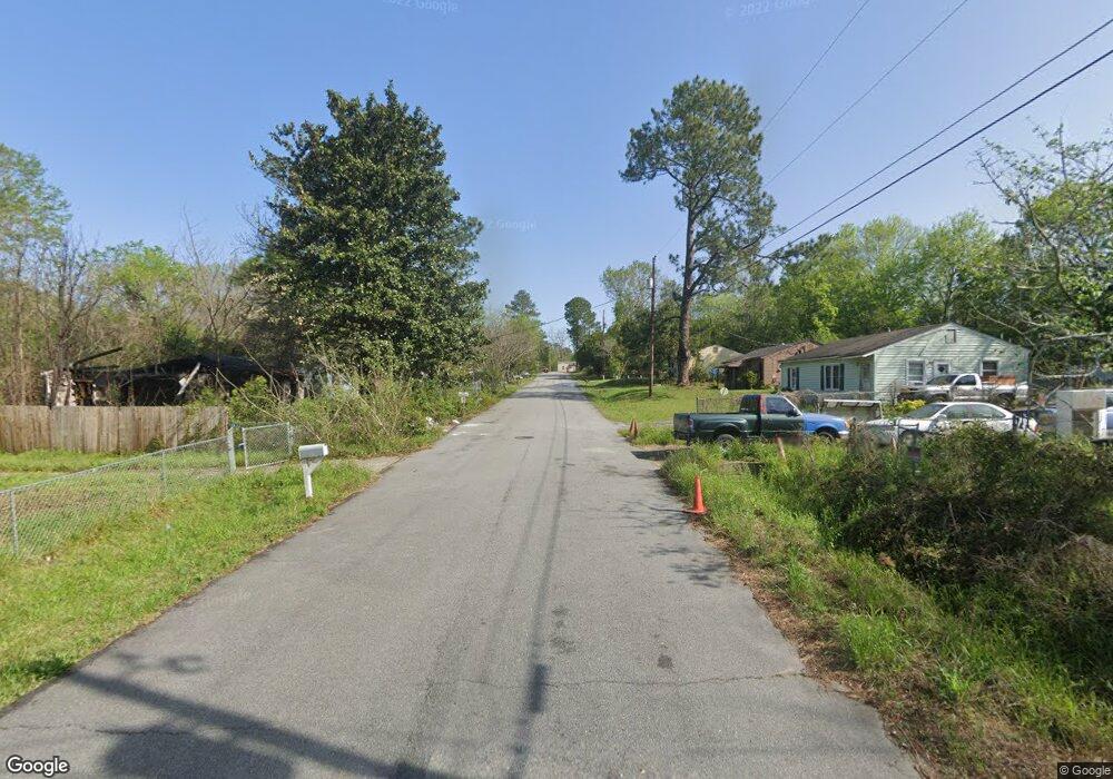 0 Frederica Place, Macon, GA 31206 - photo 1