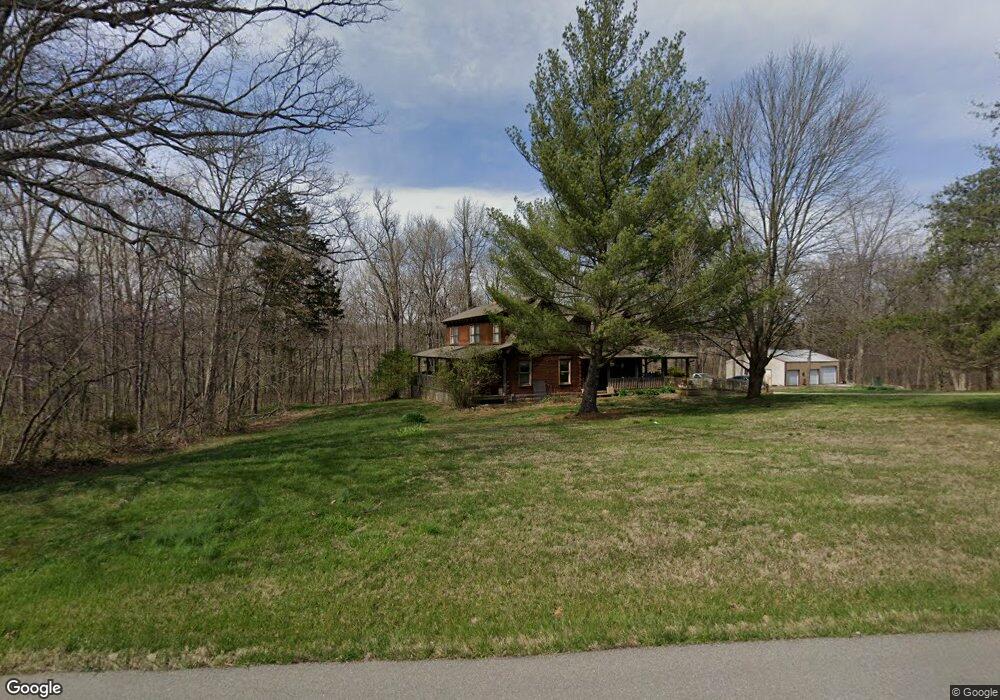 2659 E Burn Rd, Austin, IN 47102 - photo 1