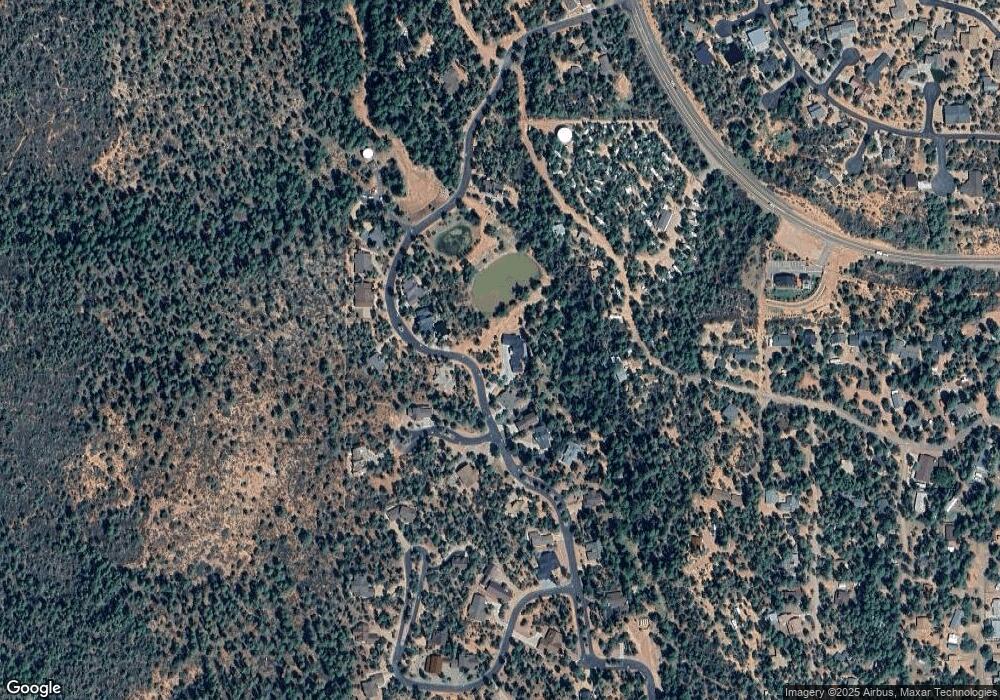 4321 N Strawberry Hollow, Pine, AZ 85544 - photo 1