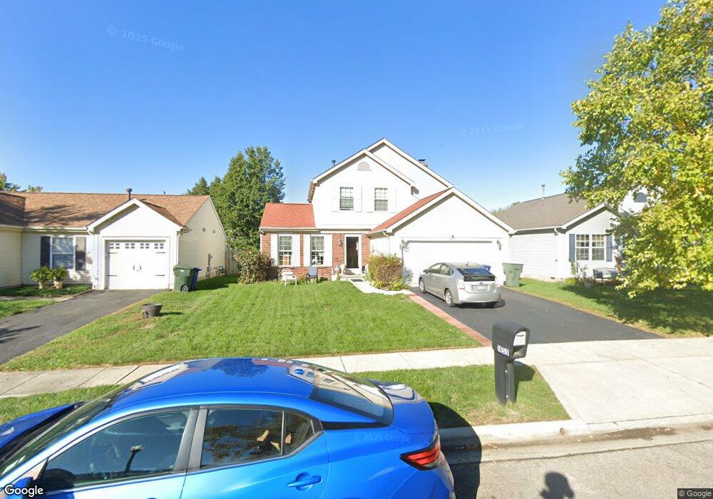 1453 Pinestone Dr, Columbus, OH 43223 - photo 1