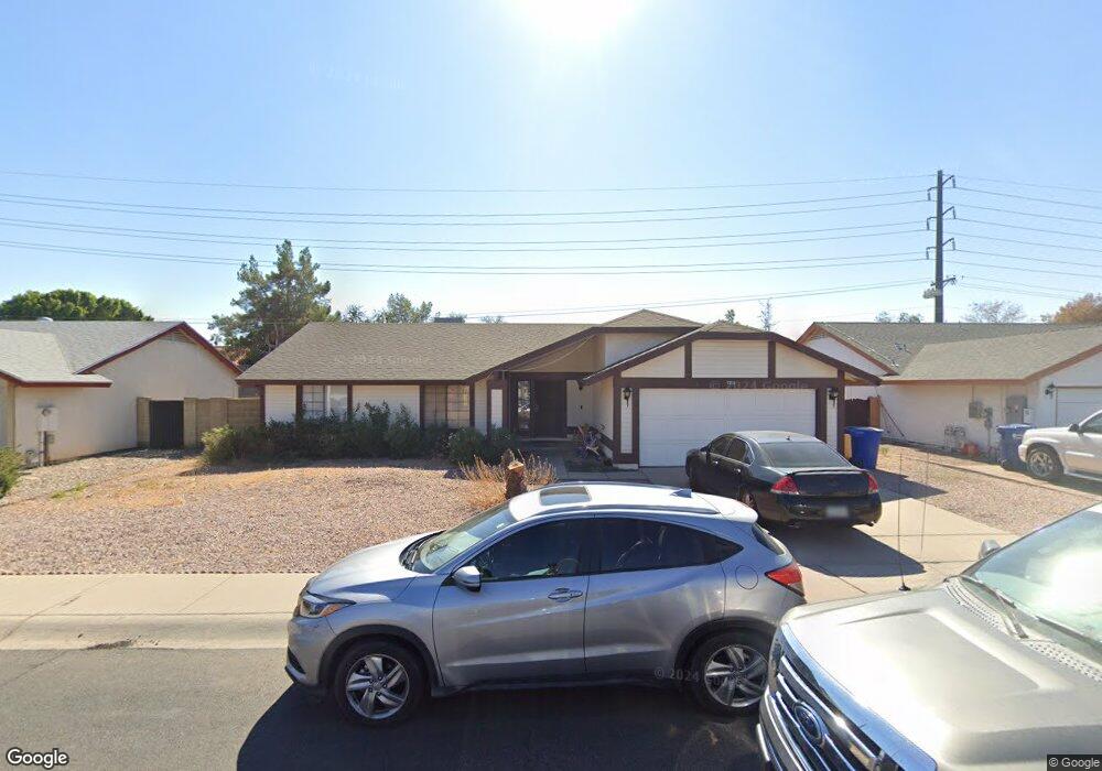 1719 W Manor St, Chandler, AZ 85224 - photo 1