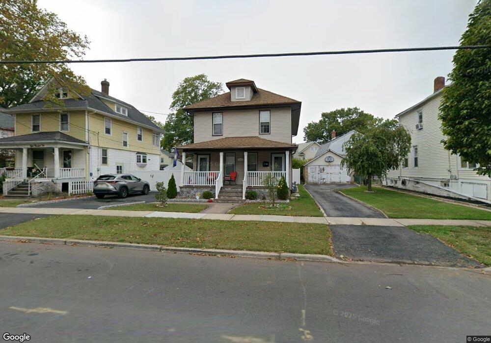 820 Jaques Ave, Rahway, NJ 07065 - photo 1