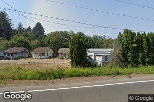 31370 Oregon 22, Hebo, OR 97122
