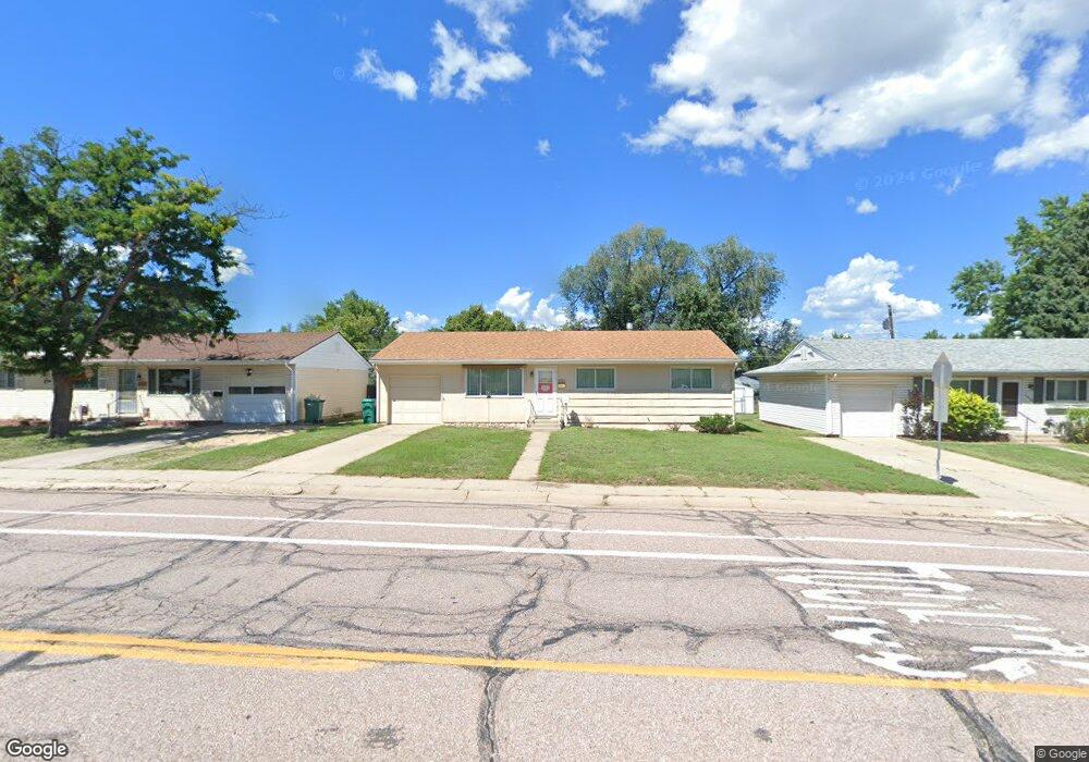 Street View Photo
