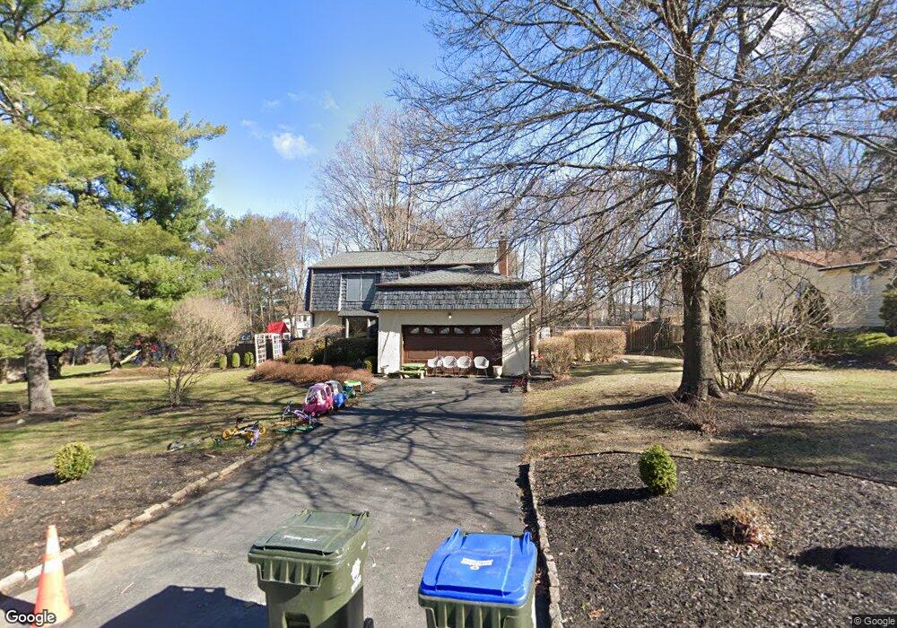5 Arlington Dr, Monroe, NY 10950 - photo 1