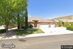 123 E 700 N, La Verkin, UT 84745