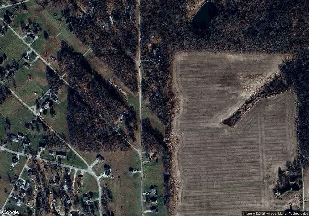 955 E Pueblo Trail, Greensburg, IN 47240 - photo 1