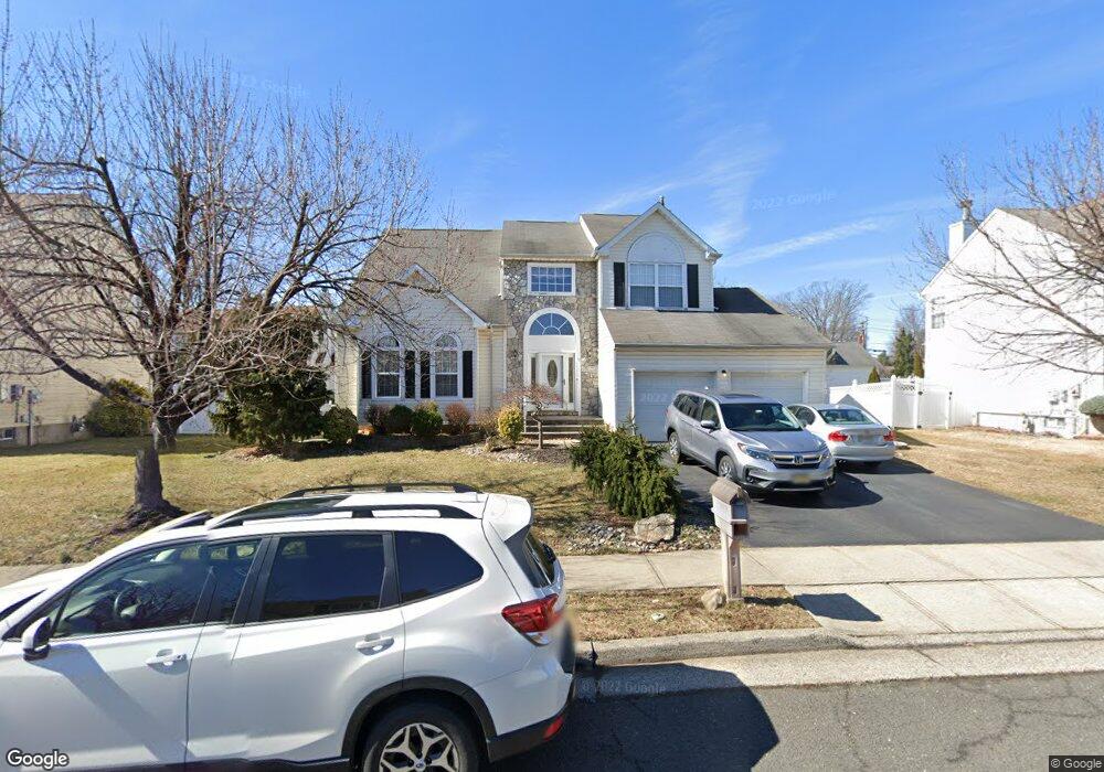 11 Arbor Cir, Edison, NJ 08837 - photo 1
