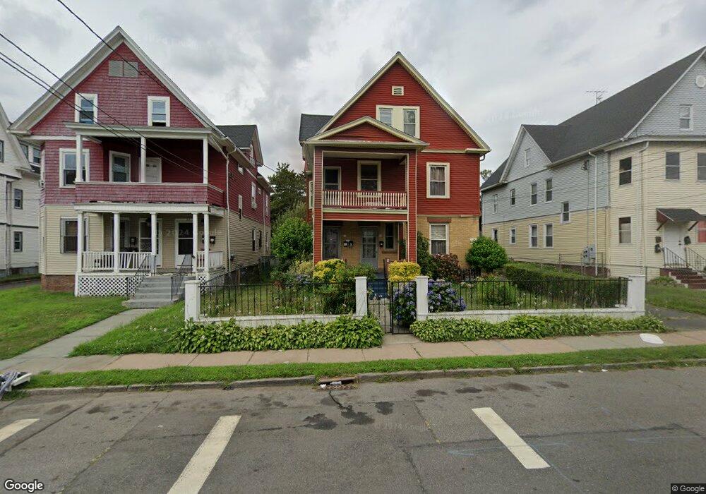 71 Hazel St unit 73, Hartford, CT 06106 - photo 1