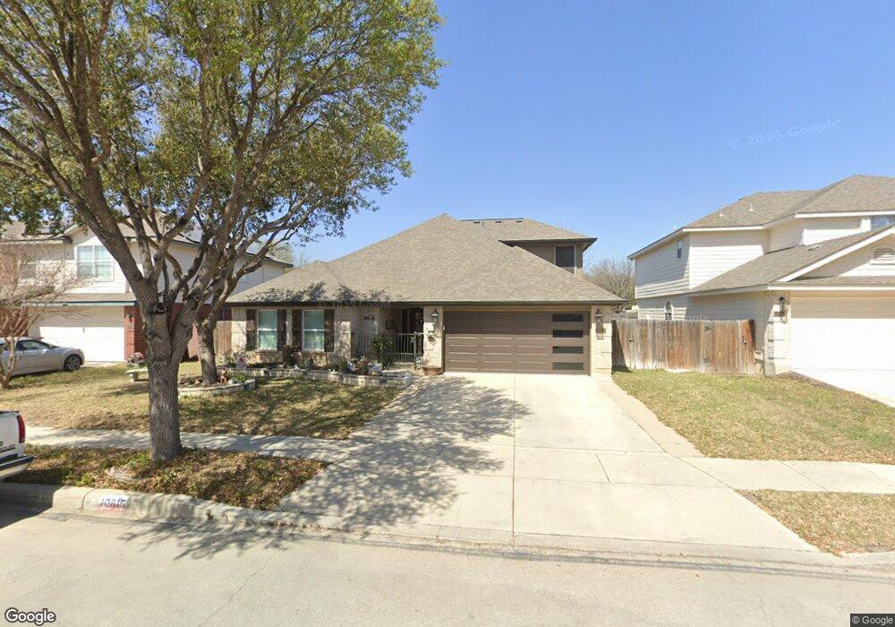 10615 Fairlong Trail, San Antonio, TX 78254 - photo 1