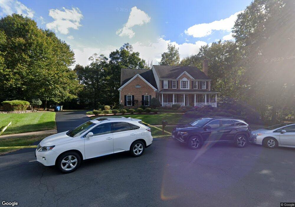 3512 Commodore Ct, Herndon, VA 20171 - photo 1