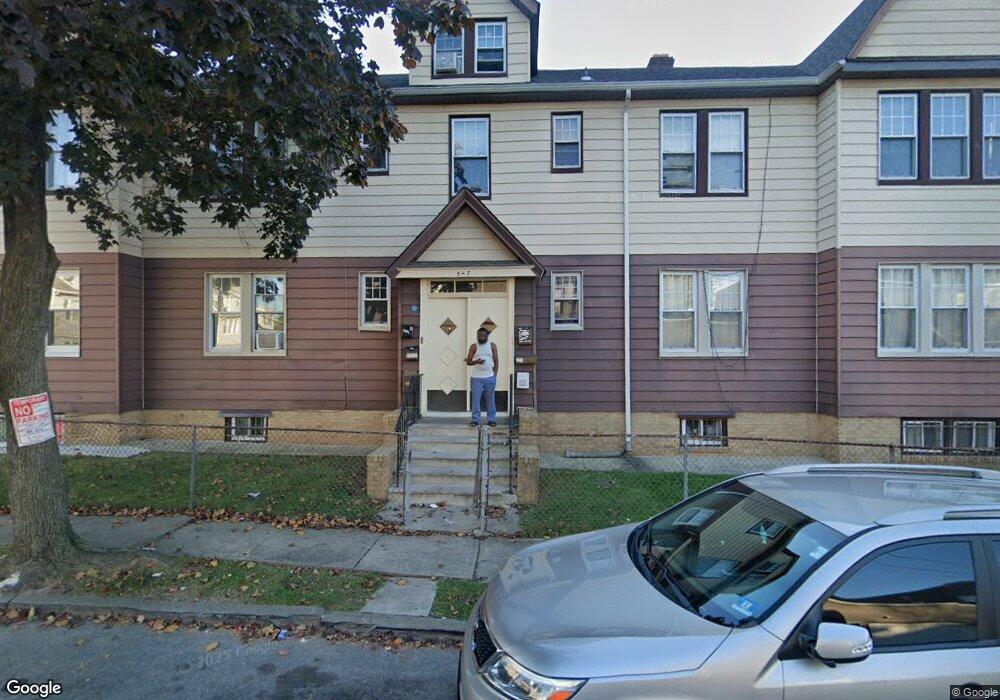 17 Walter Place, Irvington, NJ 07111 - photo 1