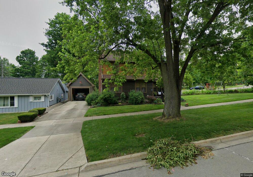 7830 Ann Arbor St, Dexter, MI 48130 - photo 1