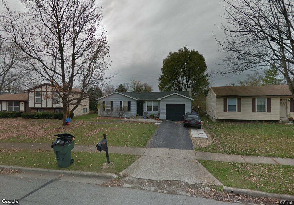 5115 Cherry Creek Pkwy S, Columbus, OH 43228 - photo 1