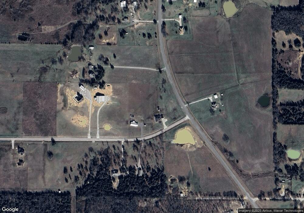 25 County Road 2184, Gainesville, TX 76240 - photo 1