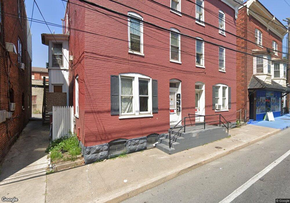 17 N Locust St, Hagerstown, MD 21740 - photo 1