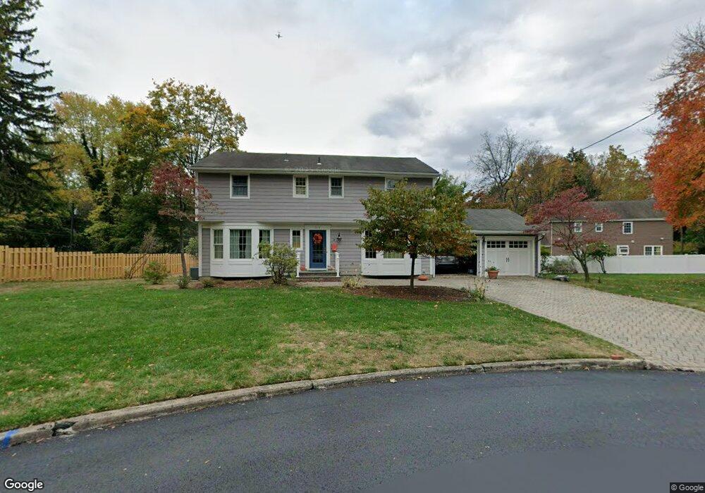 3 Lang Ct, Park Ridge, NJ 07656 - photo 1