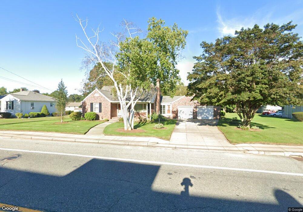 415 George Waterman Rd, Johnston, RI 02919 - photo 1