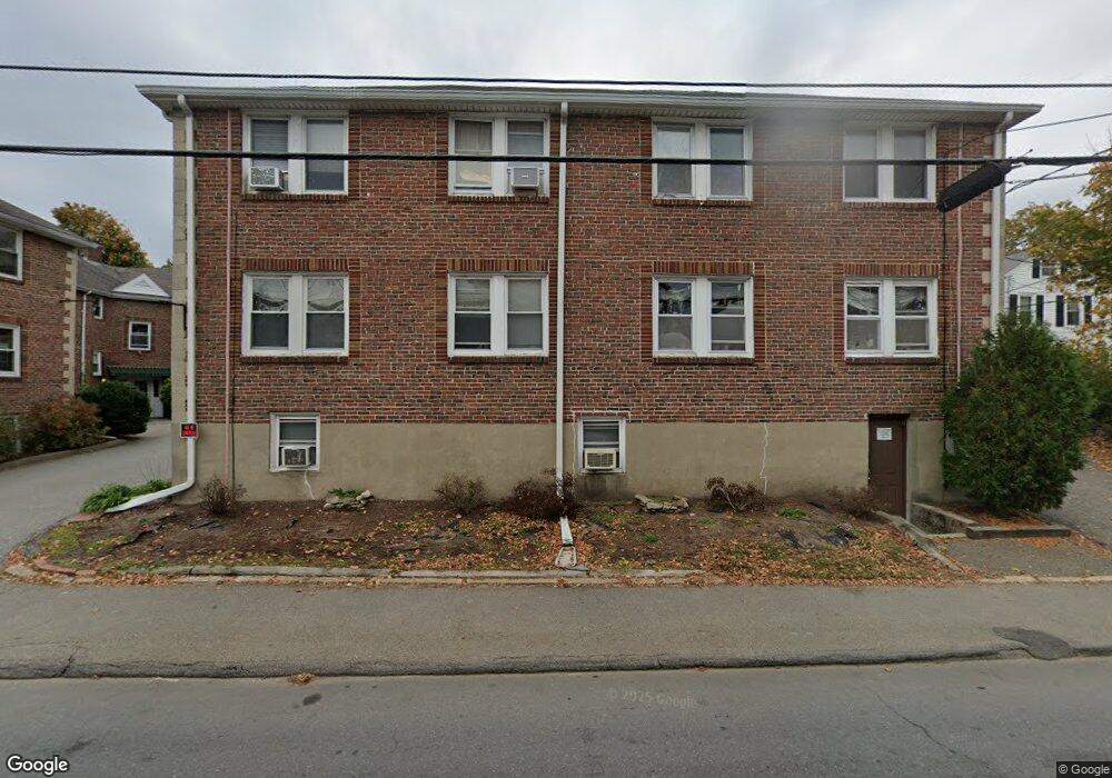 16 Bacon St, Waltham, MA 02451 - photo 1