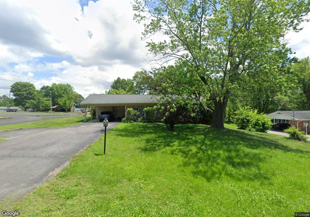 2112 Peerless Rd NW, Cleveland, TN 37311 - photo 1