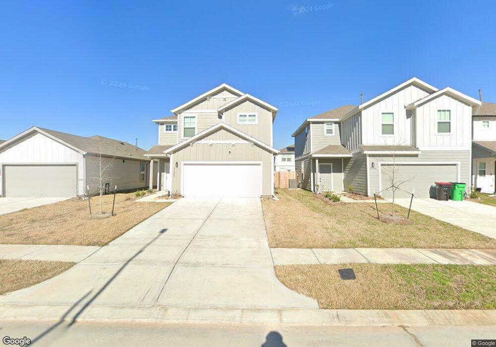 17842 Plow Horse Ln, Hockley, TX 77447 - photo 1