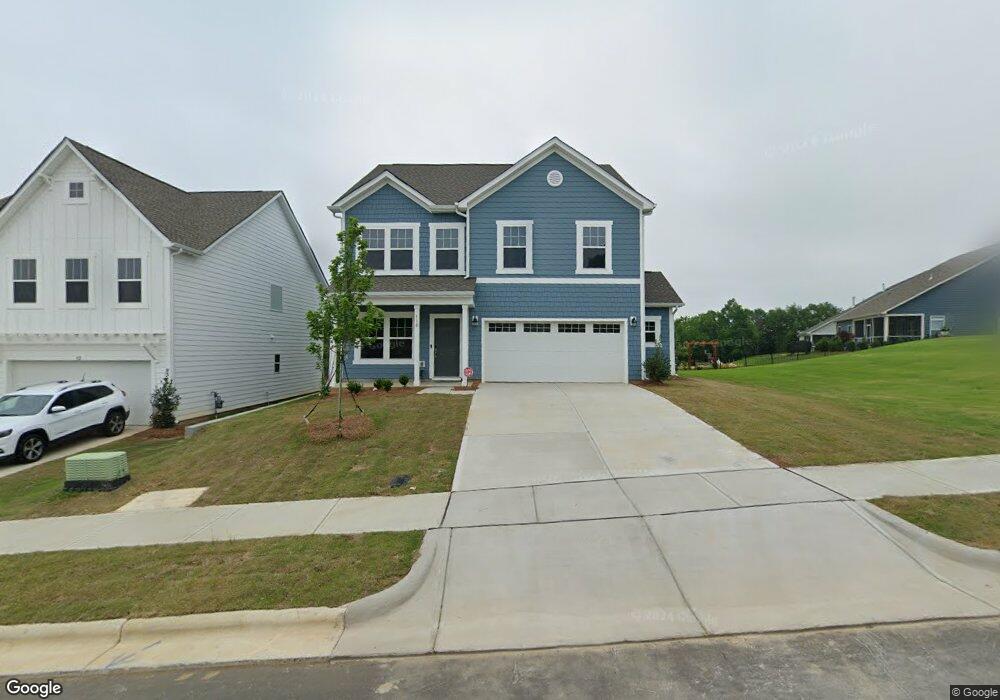 110 Divot Ln, Statesville, NC 28677 - photo 1