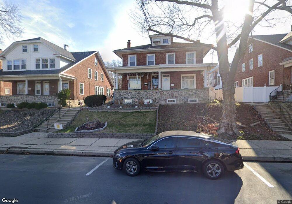 1323 N 13th St, Reading, PA 19604 - photo 1