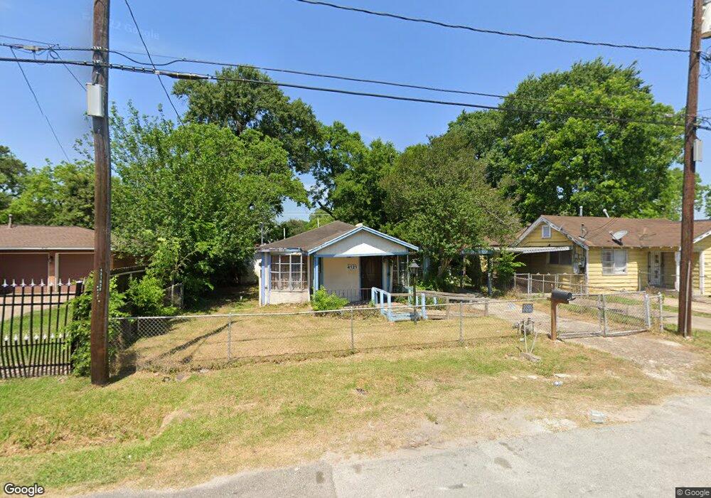 4121 Sayers St, Houston, TX 77026 - photo 1