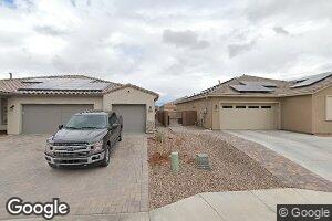 10025 E Brookbank Trail, Tucson, AZ 85747
