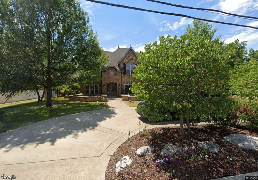 128 E 5th St, Skiatook, OK 74070 - photo 1