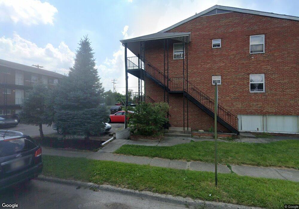 19 S Weyant Ave, Columbus, OH 43213 - photo 1