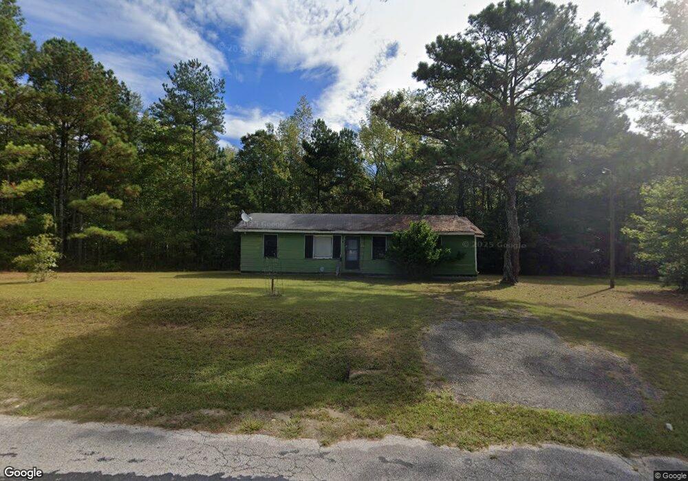 201 Helton Rd, Bremen, GA 30110 - photo 1