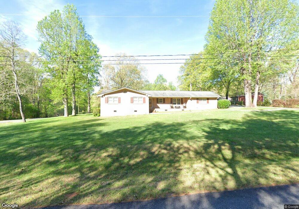 43 Dell Cir, Travelers Rest, SC 29690 - photo 1