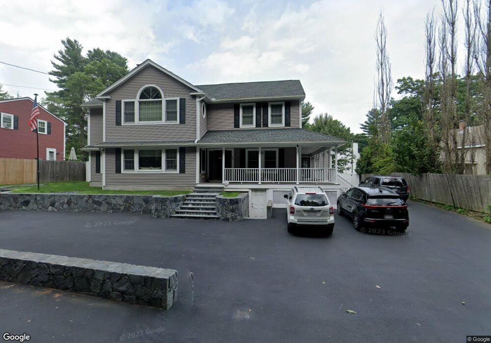 109 Glen Rd, Wilmington, MA 01887 - photo 1