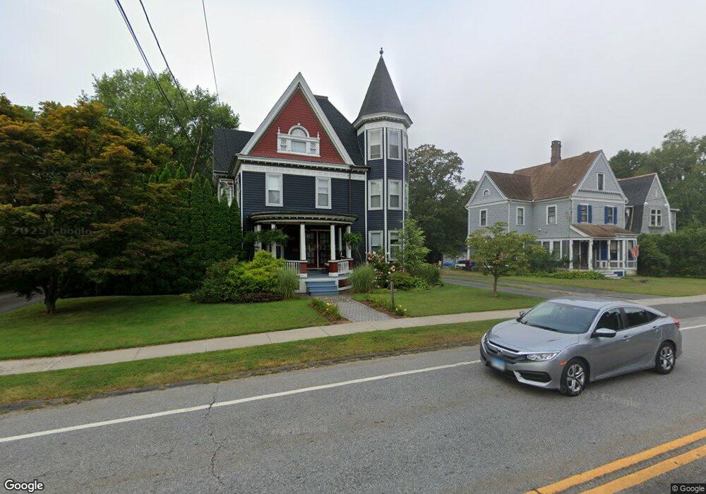 1777 Farmington Ave, Unionville, CT 06085 - photo 1