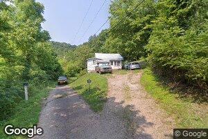 660 Bell St, Spencer, WV 25276