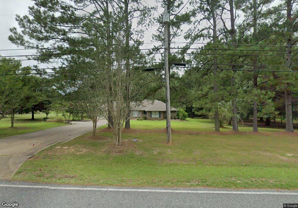 2051 Park Drive Extension, McComb, MS 39648 - photo 1