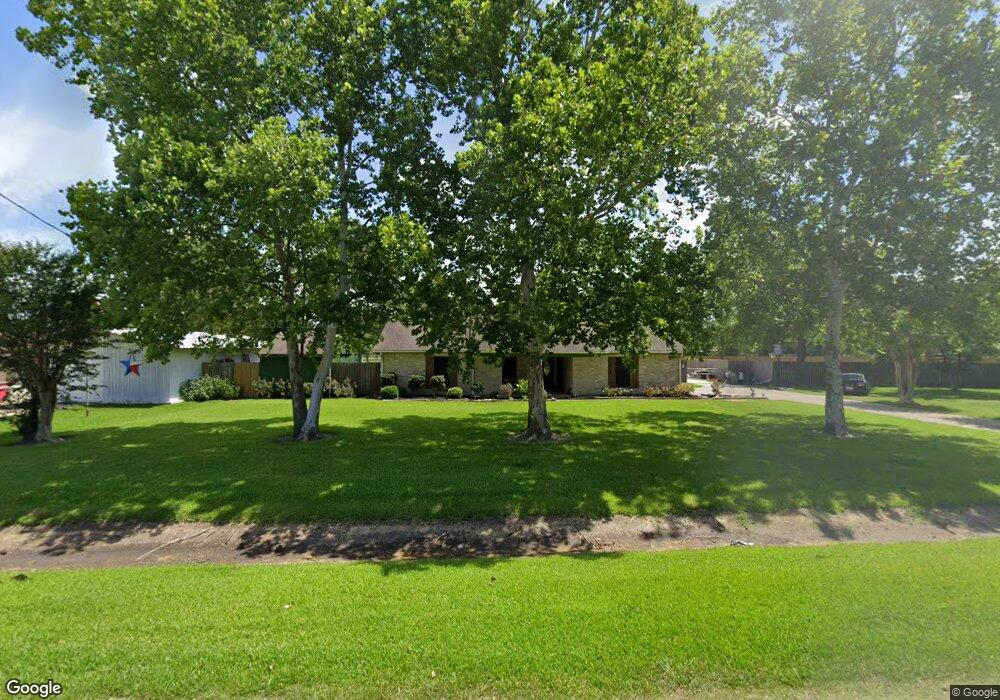 1662 County Road 965, Alvin, TX 77511 - photo 1