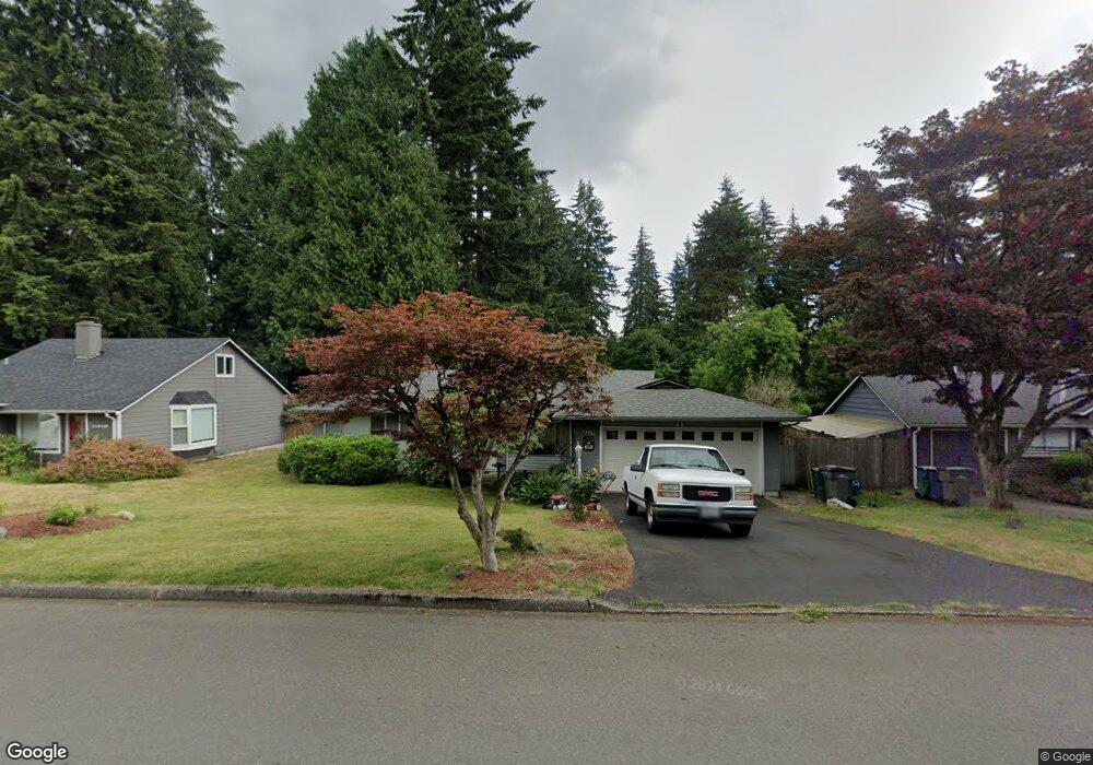 14034 75th Ave NE, Bothell, WA 98011 - photo 1